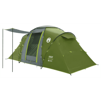 Stan Coleman SPRUCE FALLS 4 blackout