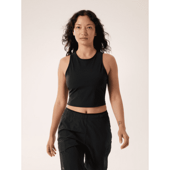 Tank top Arcteryx Soria Tank Women Tatsu / Forage