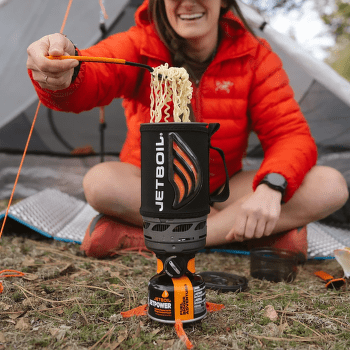 Kuchenka Jetboil Flash 1.0L Carbon