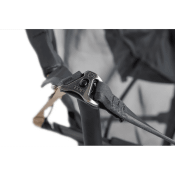 Krzesło Nemo Equipment Stargaze Reclining Camp Chair Black Pearl