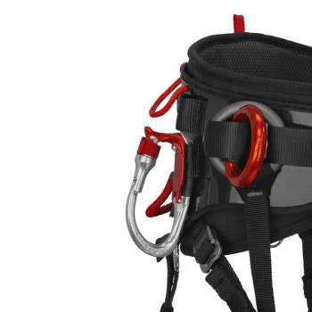 Siodło Rock Empire Sherman černá 008