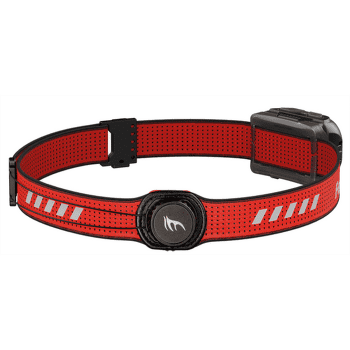 Reflektor Fenix Rechargeable Headlamp HL18R-T V2.0 Black
