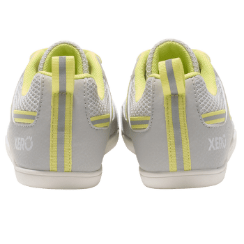 Buty Xero PRIO YOUTH Lunar Rock/Sunny Lime (LKSM)