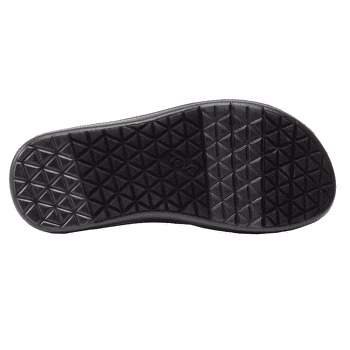 Klapki Teva Voya Flip VORI BLACK GRAY