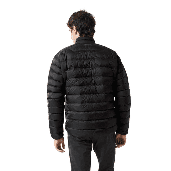 Kurtka Arcteryx Cerium Jacket Men Black