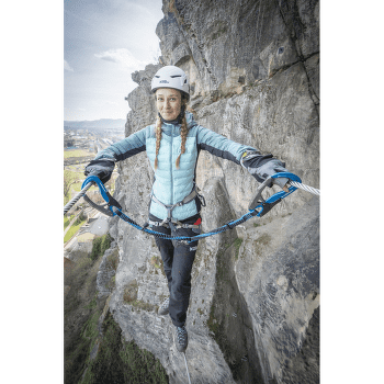 Kask Rock Empire Galeos Evo Šedá