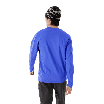 Koszulka z długim rękawem Arcteryx Kragg SL Cotton LS Men Black