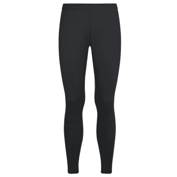 Legginsy Icebreaker 200 ZoneKnit Leggings Men BLACK