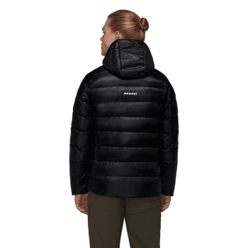 Bunda Mammut Taiss IN Hooded Jacket Men glacier blue