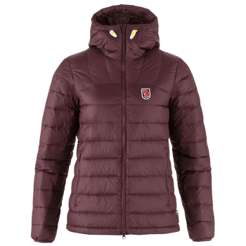 Kurtka Fjällräven Expedition Pack Down Hoodie Women Port