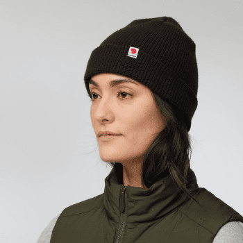 Czapki Fjällräven Fjällräven Tab Hat Breeze Blue