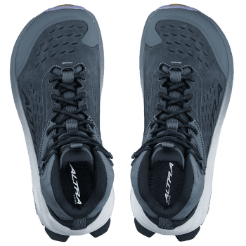 Buty Altra OLYMPUS 6 HIKE MID GTX Women DARK BLUE