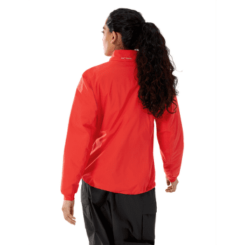 Kurtka Arcteryx Atom Jacket Women Dynasty