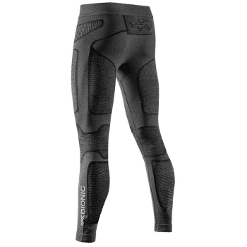 Legginsy X-Bionic SYMBIO MERINO PANTS MEN Rhino Grey