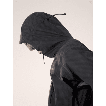 Bunda Arcteryx Alpha Jacket Men Graphite/Black