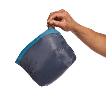 Bunda Black Diamond Solution Hoody Men Black