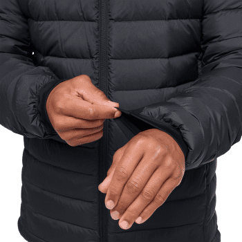 Bunda Black Diamond Access Down Hoody Men Creek Blue