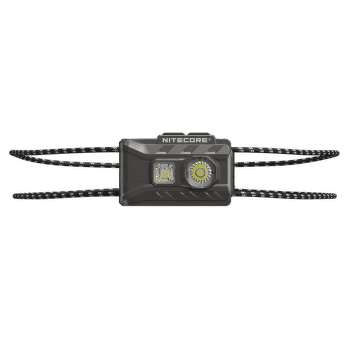 Reflektor Nitecore NU20 CLASSIC Headlamp, black