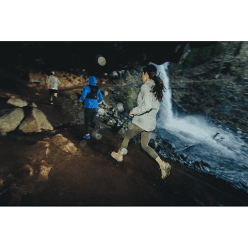 Buty Topo athletic MTN Racer 4 Men Black / Yellow