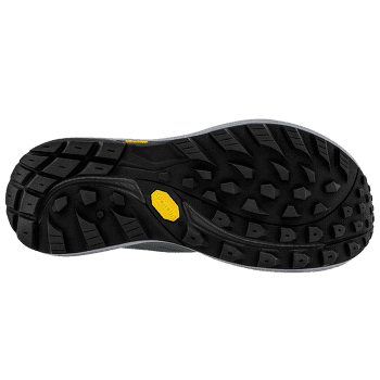 Buty Topo athletic Trailventure 2 WP Women Grey / Grey