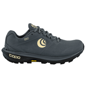 Buty Topo athletic Terraventure 4 WP Women Grey / Butter