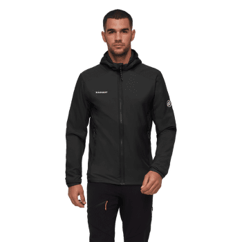 Bunda Mammut Rime Light IN Hybrid Hooded Jacket Men 50665 tschiel