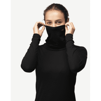 Szalik Devold Breeze Headover 950A BLACK