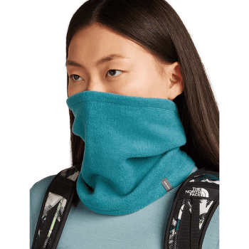 Szalik Icebreaker Merino Blend 800 RealFleece™ Classic Pile Chute Unisex BITTERSWEET
