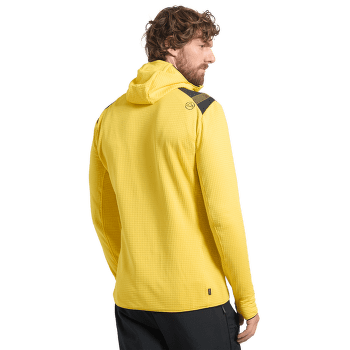 Kurtka La Sportiva LUCENDRO THERMAL HOODY MEN Night Sky_B46B46