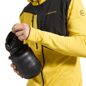 Bunda La Sportiva LUMINA 300 DOWN JACKET MEN Night Sky_B46B46