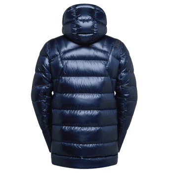 Kurtka La Sportiva SUPERCOULOIR DOWN PARKA MEN Night Sky_B46B46