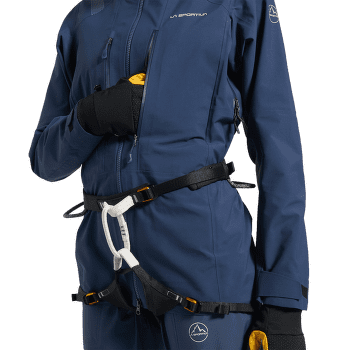 Kurtka La Sportiva SUPERCOULOIR GTX PRO JACKET WOMEN Night Sky_B46B46