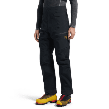 Spodnie La Sportiva SUPERCOULOIR GTX PRO PANTS MEN Black