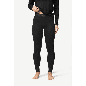 Legginsy Devold Breeze Plus Merino 200 Longs Women FOG