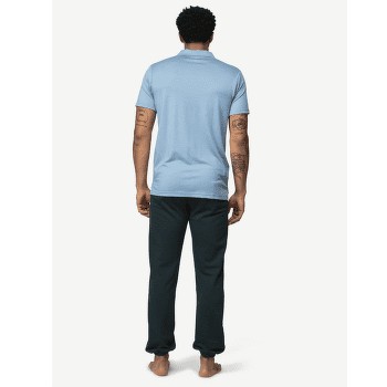 Koszulka polo Devold Premium Polo Men 284A INK