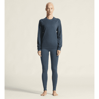 Koszulka z długim rękawem Craft Active Comfort LS 2 Women B999000 černá
