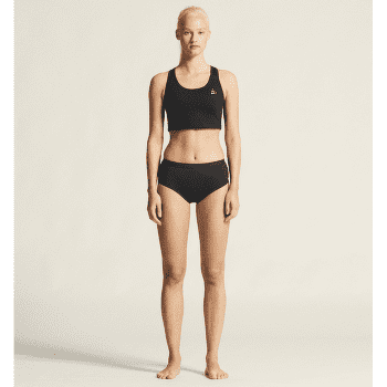Majtki Craft Active Hipster Women 999000 Black