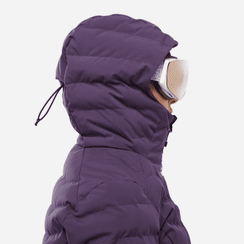 Bunda Millet BREVENT PEAK JACKET WOMEN ROUGE A14