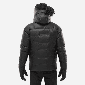 Bunda Millet KAMET DOWN HOODIE MEN NOIR NEW