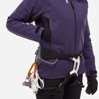 Bunda Millet KAMET GTX JACKET WOMEN WINTER HAZE / BLACK