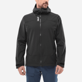 Kurtka Millet KAMET SHIELD JACKET MEN GRAPE LEAF