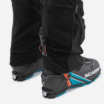 Spodnie Millet PIERRA MENT XCS PANT MEN NOIR NEW