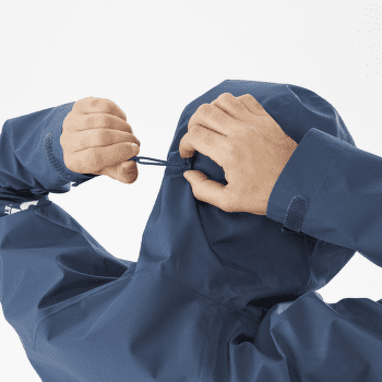 Bunda Millet SENECA GTX 3L JACKET MEN DORITE NEW