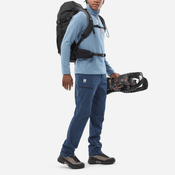 Spodnie Millet UBIC WARM PANT MEN NOIR NEW