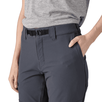 Spodnie Patagonia Terravia Peak Pants Regular Women Black