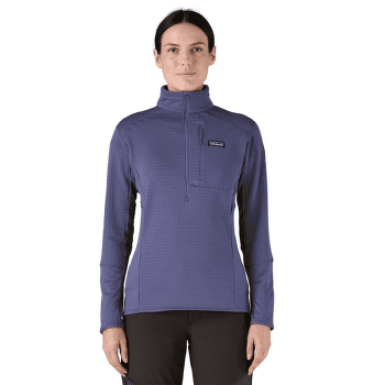 Pulower Patagonia R1 Pullover Women Potters Red