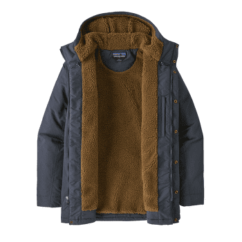 Parka Patagonia Isthmus Parka Men Den Brown