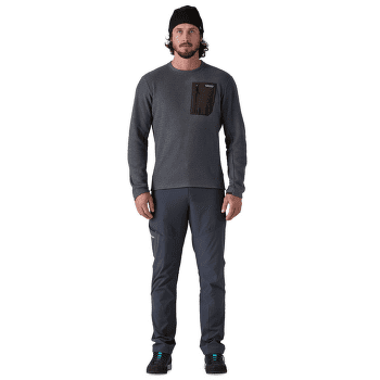 Bluza Patagonia R1 Air Crew Men Pelican