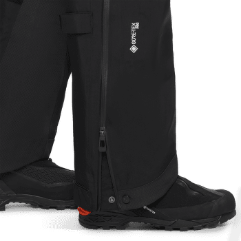 Spodnie Mammut Eiger Nordwand Pro HS Pants Men black 0001