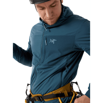 Kurtka Arcteryx Proton SL Hoody Men Nightscape